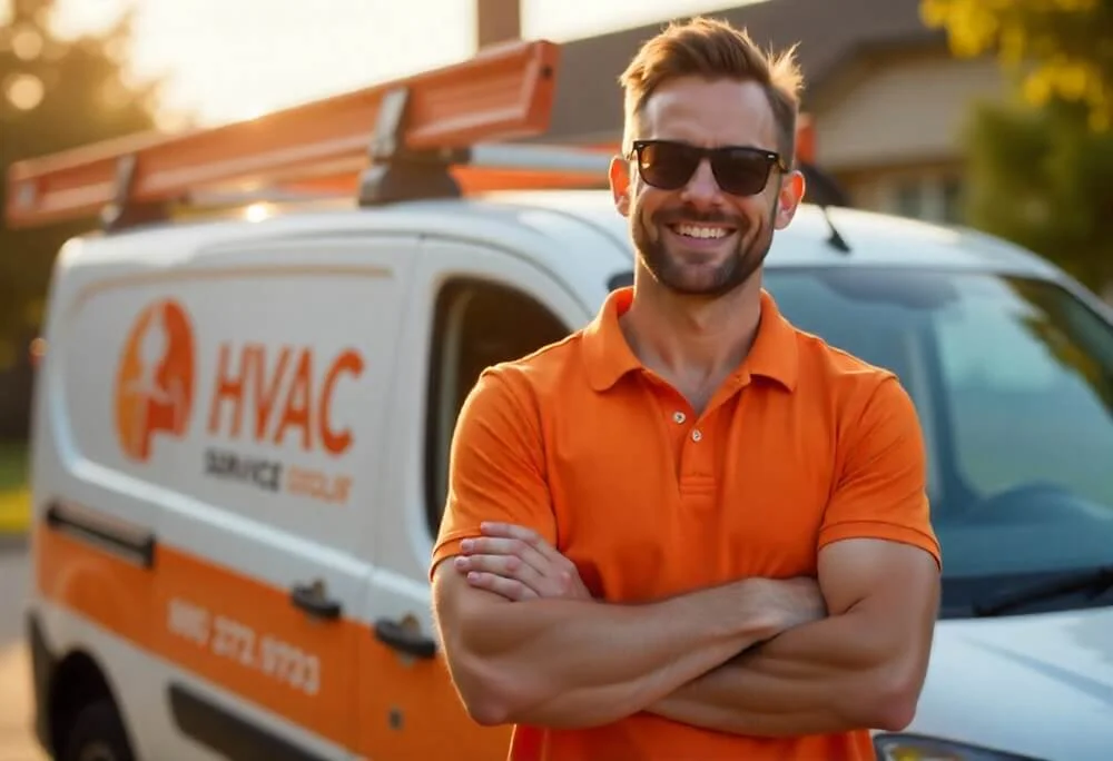 Professional HVAC repair and installation services in Garnet Valley, PA